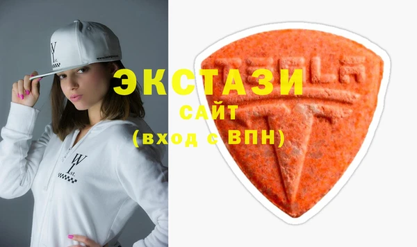 хмурый Алексин