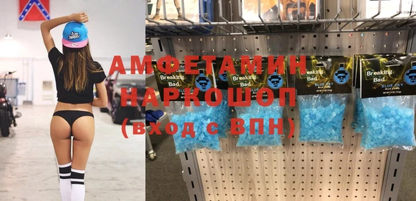 хмурый Алексин
