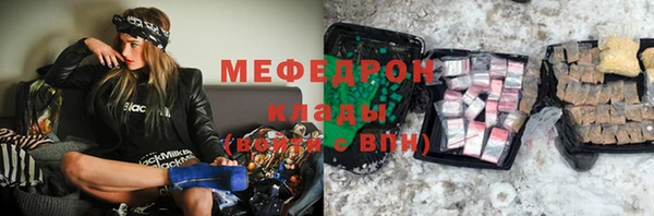 хмурый Алексин