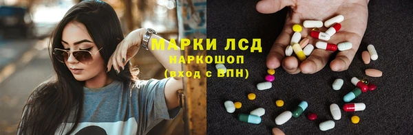 хмурый Алексин