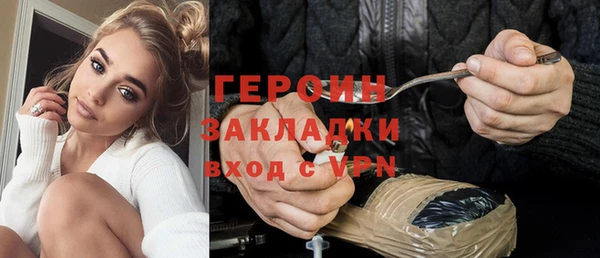 хмурый Алексин